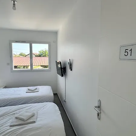 House With 5 Bedrooms Lechaffardcom Appartamento Satolas-et-Bonce