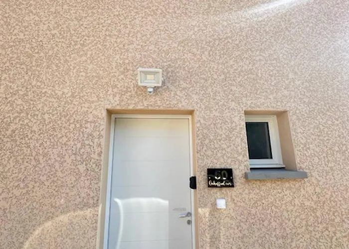 Διαμέρισμα House With 5 Bedrooms Lechaffardcom *